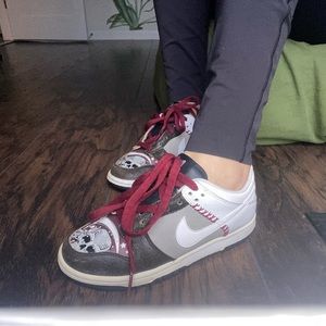 Nike dunks rare